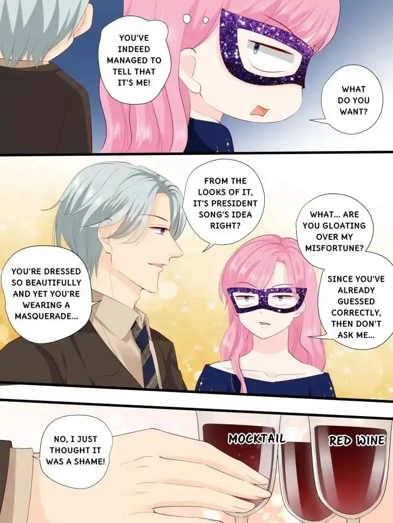 Don't be so harsh Chapter 227 11